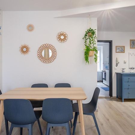 Travel Homes - Niffel 3 - Un Havre De Paix Pres Du Parc Mulhouse Extérieur photo