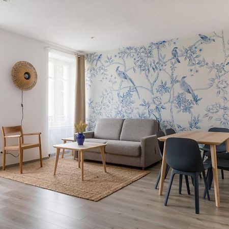 Travel Homes - Niffel 3 - Un Havre De Paix Pres Du Parc Mulhouse Extérieur photo