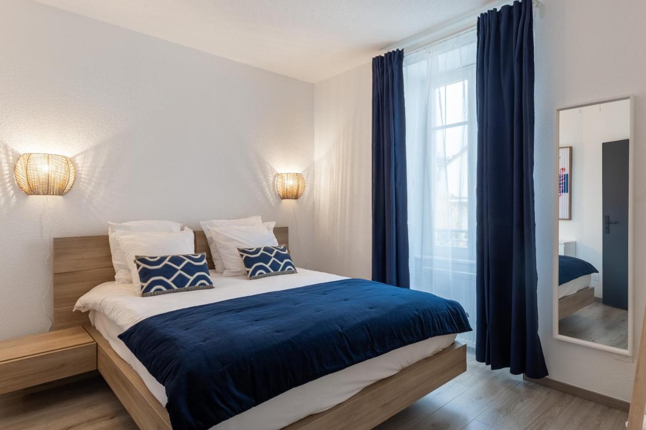 Travel Homes - Niffel 3 - Un Havre De Paix Pres Du Parc Mulhouse Extérieur photo